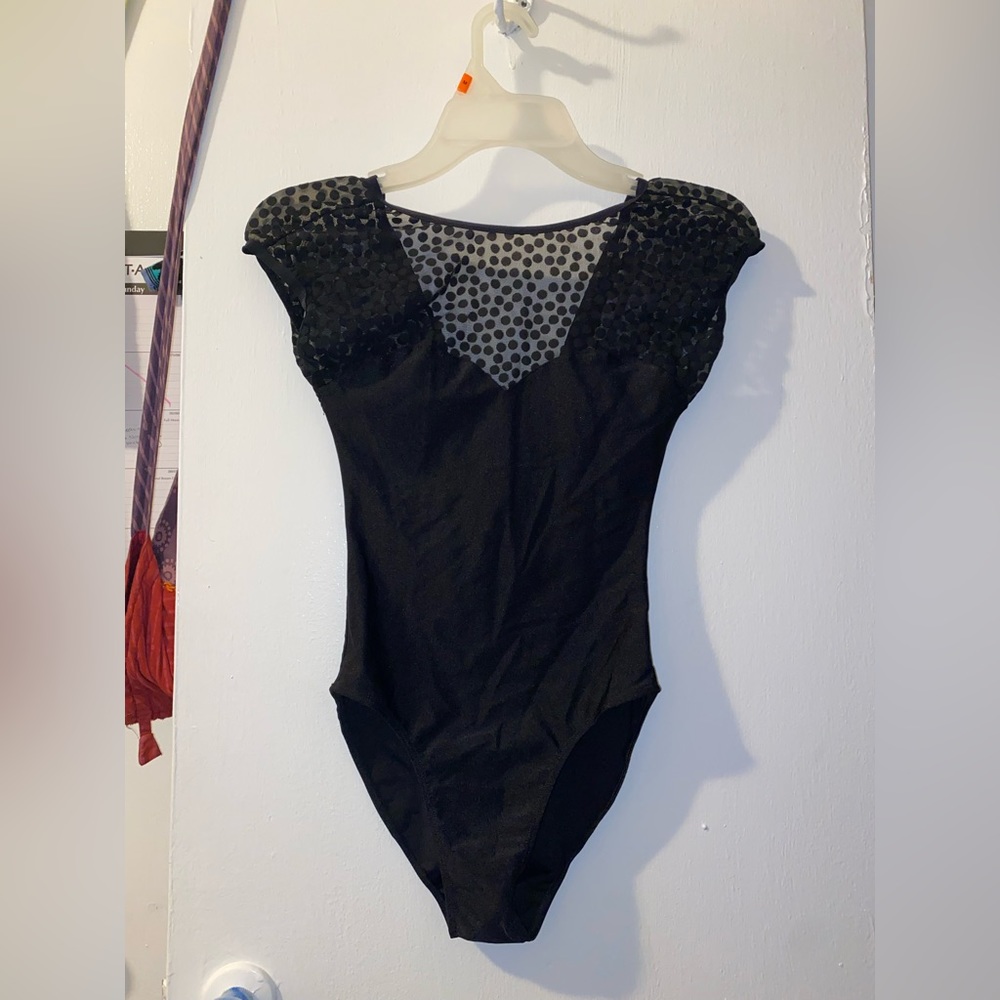 Leotard